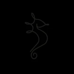 PAUL HEWITT Tattoo Medium | Tattoo Medium>Sea Horse Tattoo
