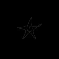 PAUL HEWITT Tattoo Small | Tattoo Small>Sea Star Tattoo