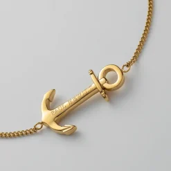 PAUL HEWITT Ohrringe>Set The Anchor II