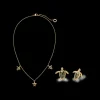 PAUL HEWITT Ohrringe | Halsketten>Set Turtle