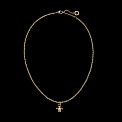 PAUL HEWITT Halsketten>Set Turtle Charm und Halskette