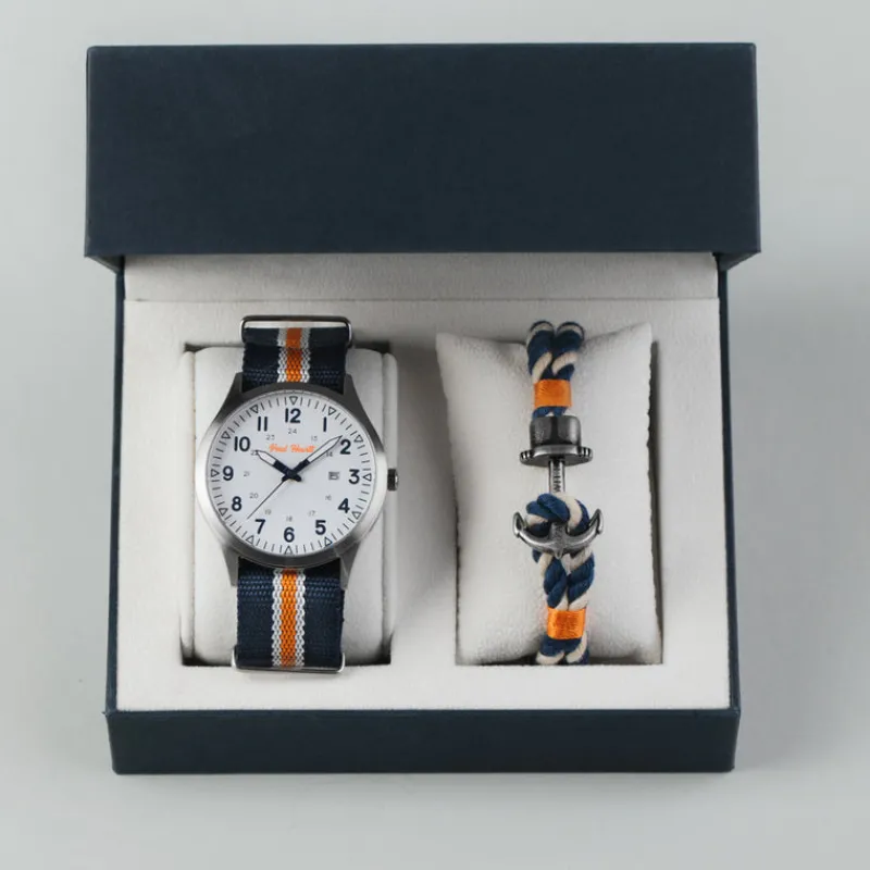 PAUL HEWITT Sets | Quartzuhren>Signature Bundle