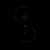PAUL HEWITT Tattoo Medium | Tattoo Medium>Stars Tattoo