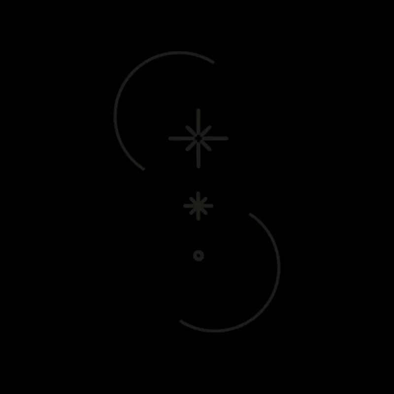 PAUL HEWITT Tattoo Medium | Tattoo Medium>Stars Tattoo