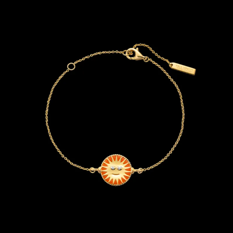 PAUL HEWITT Armschmuck>SuMoS Armkette