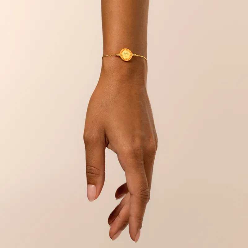 PAUL HEWITT Armschmuck>SuMoS Armkette