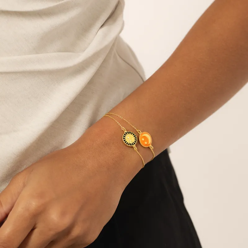 PAUL HEWITT Armschmuck>SuMoS Armkette
