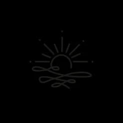 PAUL HEWITT Tattoo Small | Tattoo Small>Sun & Ocean Tattoo