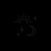 PAUL HEWITT Tattoo Small | Tattoo Small>Sun, Moon & Stars Tattoo