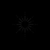 PAUL HEWITT Tattoo Small | Tattoo Small>Sun Tattoo