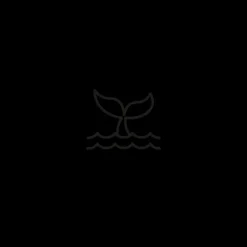PAUL HEWITT Tattoo Small | Tattoo Small>Tail Fin Tattoo