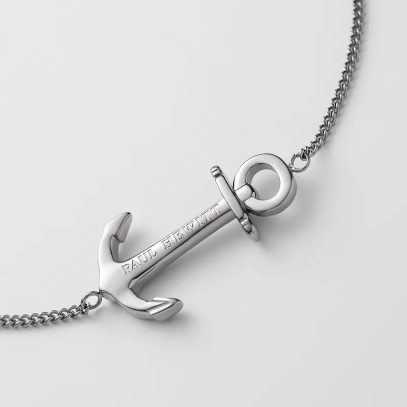 PAUL HEWITT Ankerarmbänder | Armschmuck>The Anchor Armkette