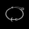 PAUL HEWITT Ankerarmbänder | Armschmuck>The Anchor Beads Armkette