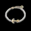 PAUL HEWITT Perlenarmbänder | Ankerarmbänder>The Anchor Beads Pearl Armkette