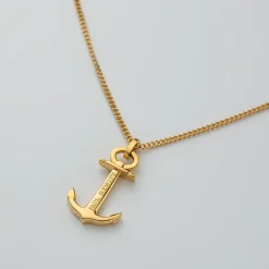 PAUL HEWITT Halsketten>The Anchor Halskette