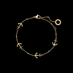PAUL HEWITT Ankerarmbänder | Armschmuck>The Anchor II Armkette
