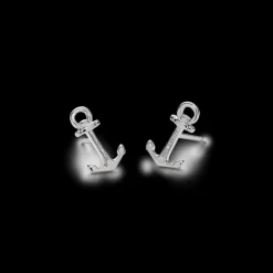 PAUL HEWITT Ohrringe>The Anchor Ohrring