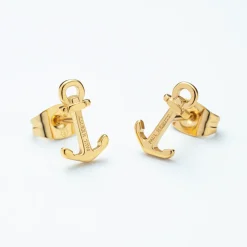 PAUL HEWITT Ohrringe>The Anchor Ohrring