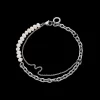 PAUL HEWITT Perlenarmbänder | Armschmuck>Treasures of the Sea Duo Armkette