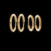 PAUL HEWITT Ohrringe>Treasures of the Sea Hoops Set