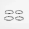 PAUL HEWITT Ohrringe>Treasures of the Sea Hoops Set