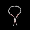 PAUL HEWITT Armschmuck>Turtle Anchor Chain Armband