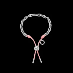PAUL HEWITT Armschmuck>Turtle Anchor Chain Armband