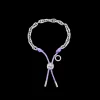 PAUL HEWITT Armschmuck>Turtle Anchor Chain Armband