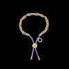 PAUL HEWITT Armschmuck>Turtle Anchor Chain Armband