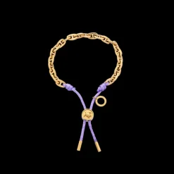 PAUL HEWITT Armschmuck>Turtle Anchor Chain Armband