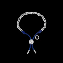 PAUL HEWITT Armschmuck>Turtle Anchor Chain Armband