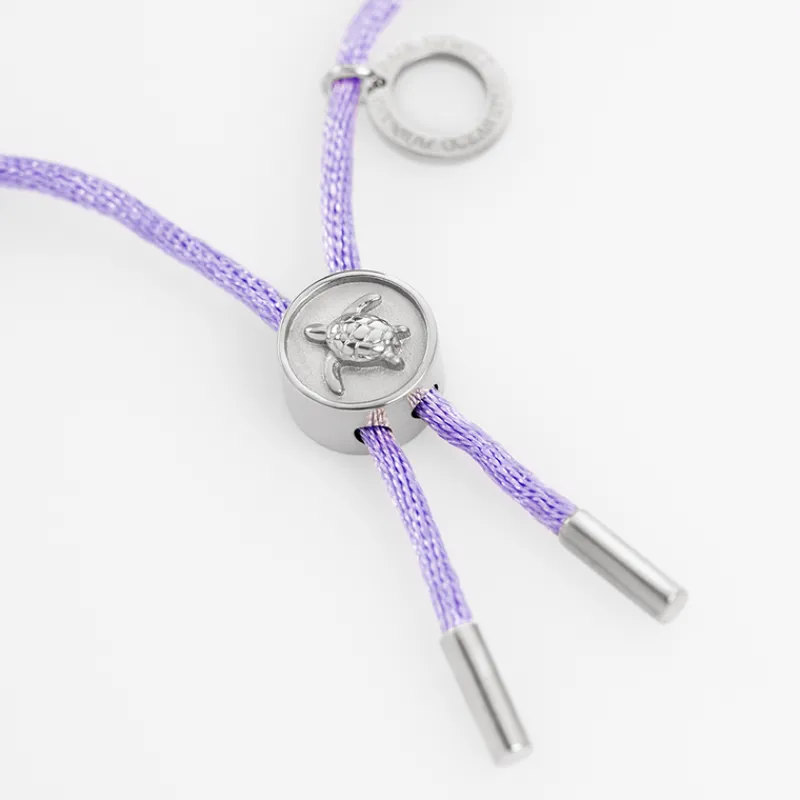 PAUL HEWITT Armschmuck>Turtle Anchor Chain Armband