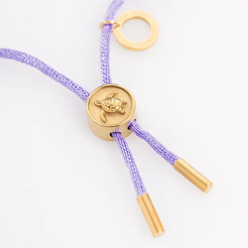 PAUL HEWITT Armschmuck>Turtle Anchor Chain Armband