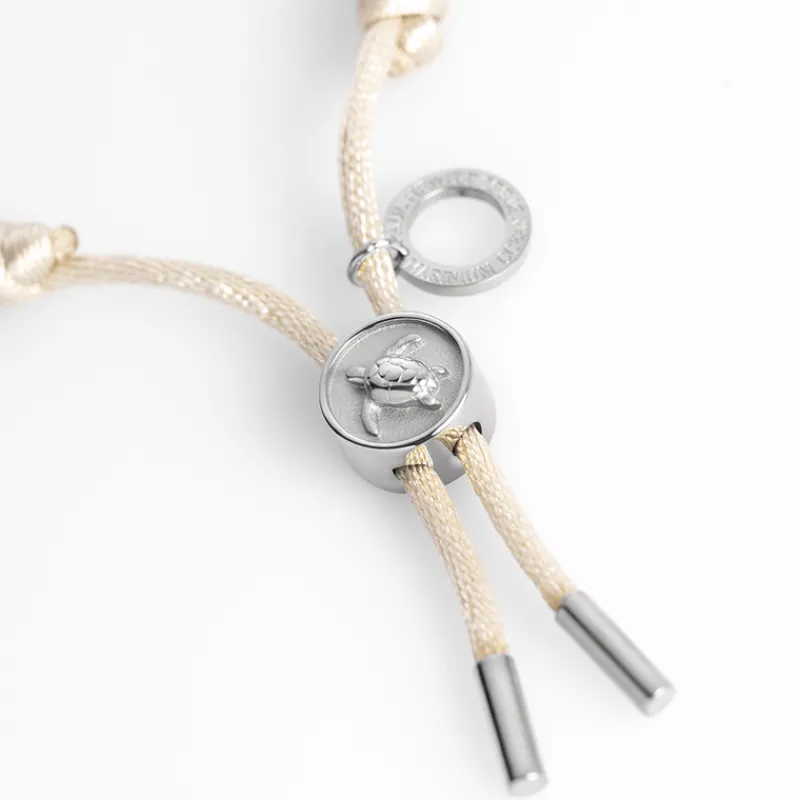 PAUL HEWITT Armschmuck>Turtle Anchor Chain Armband
