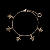 PAUL HEWITT Armbänder Mit Steinen | Armschmuck>Turtle Armkette