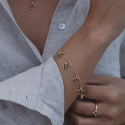 PAUL HEWITT Armbänder Mit Steinen | Armschmuck><noscript><img width=