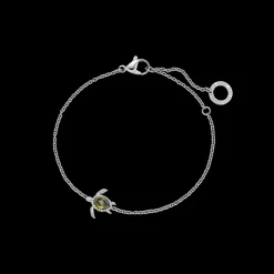 PAUL HEWITT Armbänder Mit Steinen | Armschmuck>Turtle Mono Armkette