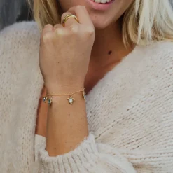PAUL HEWITT Armbänder Mit Steinen | Armschmuck><noscript><img width=