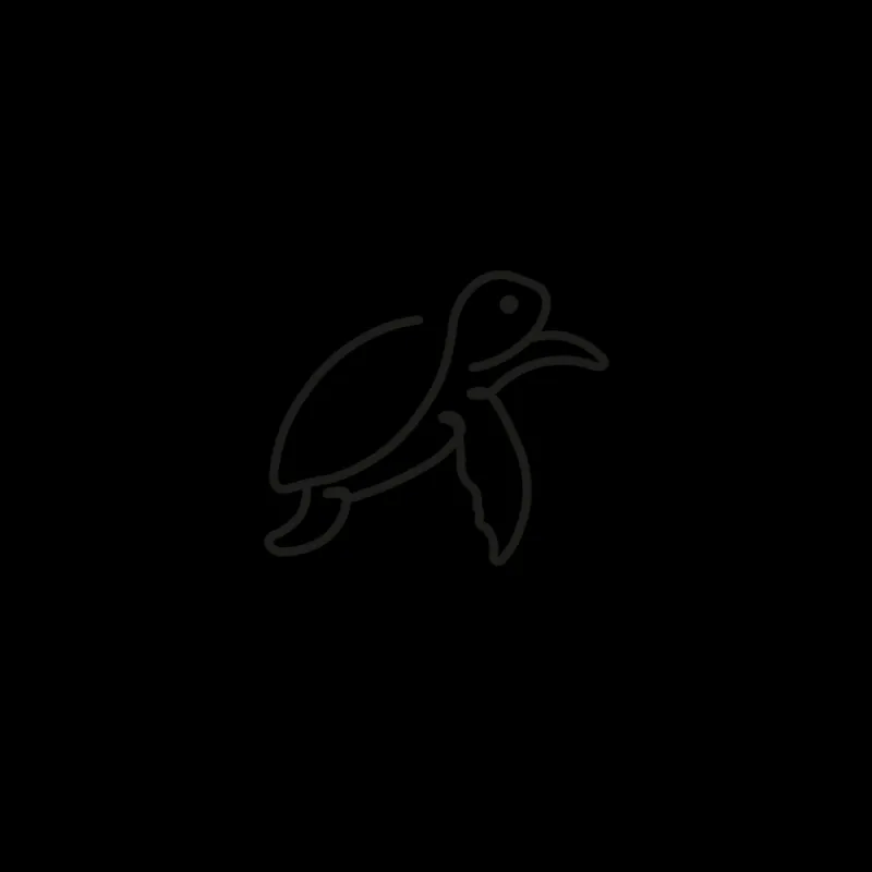 PAUL HEWITT Tattoo Small | Tattoo Small>Turtle Tattoo