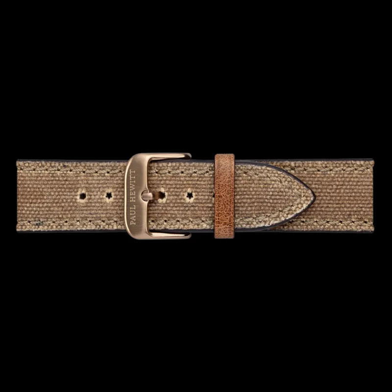 PAUL HEWITT Uhrenarmbänder | Uhrenarmbänder>Uhrenarmband 20 mm