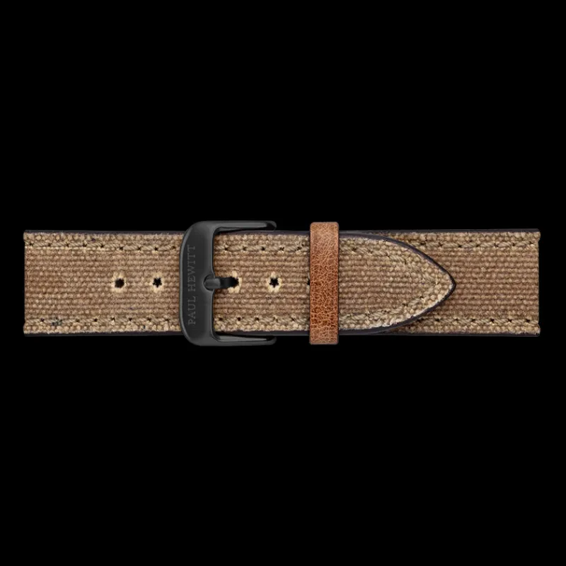 PAUL HEWITT Uhrenarmbänder | Uhrenarmbänder>Uhrenarmband 20 mm
