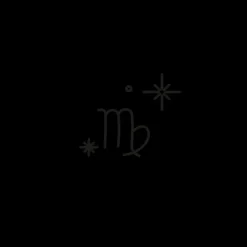 PAUL HEWITT Tattoo Small | Tattoo Small>Virgo Tattoo