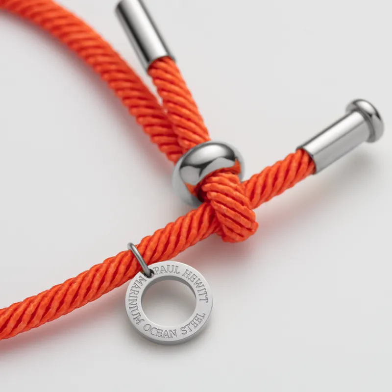 PAUL HEWITT Armschmuck>Vitamin Sea Armband