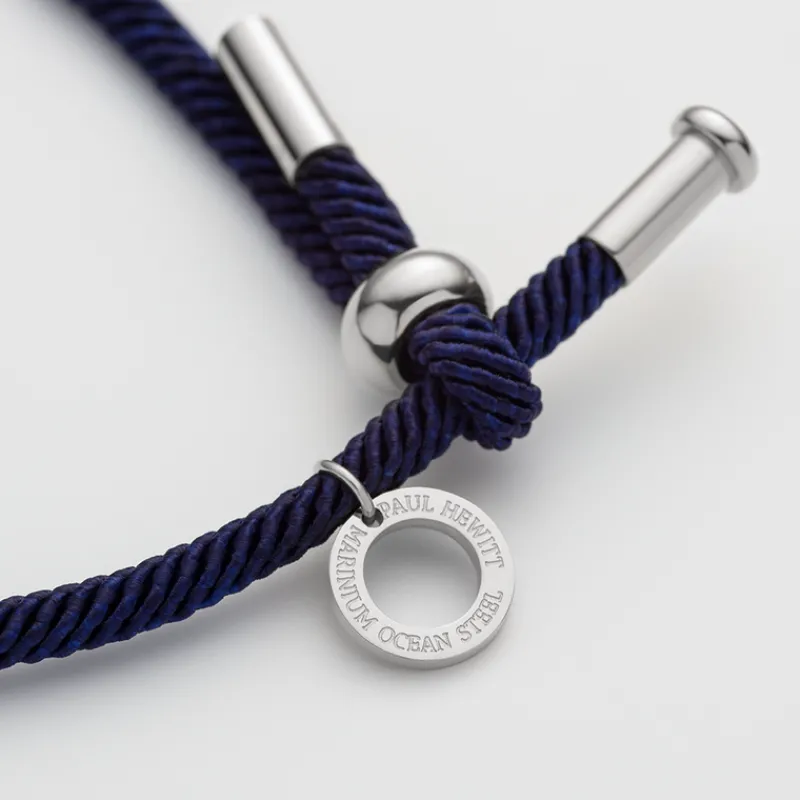 PAUL HEWITT Armschmuck>Vitamin Sea Armband
