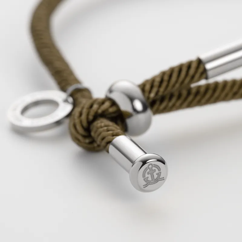 PAUL HEWITT Armschmuck>Vitamin Sea Armband
