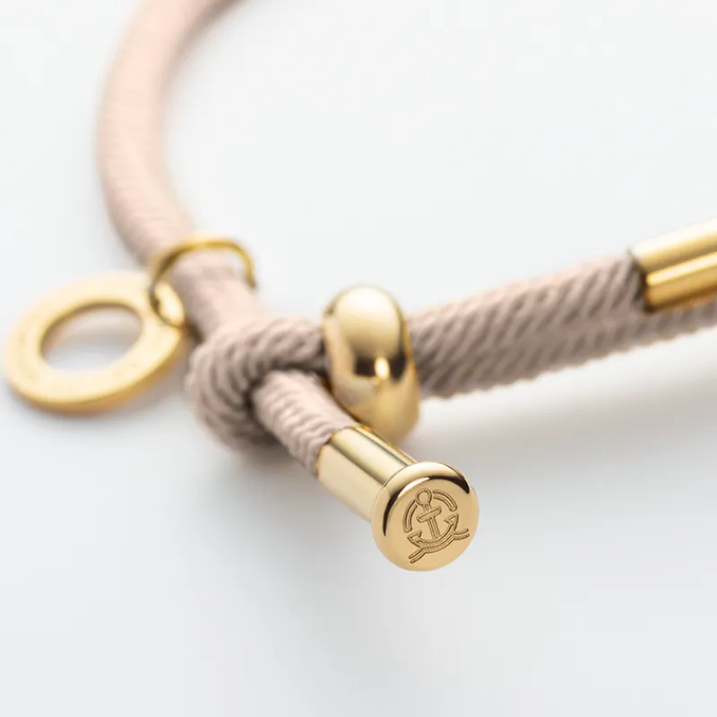 PAUL HEWITT Armschmuck>Vitamin Sea Armband