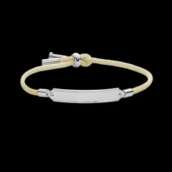 PAUL HEWITT Armbänder Mit Gravur | Schmuck Mit Gravur>Vitamin Sea Gravur Armband