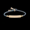 PAUL HEWITT Armbänder Mit Gravur | Schmuck Mit Gravur>Vitamin Sea Gravur Armband