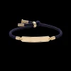 PAUL HEWITT Armbänder Mit Gravur | Schmuck Mit Gravur>Vitamin Sea Gravur Armband