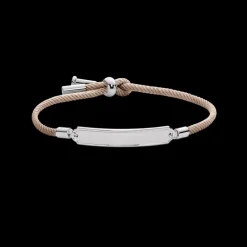 PAUL HEWITT Armbänder Mit Gravur | Schmuck Mit Gravur>Vitamin Sea Gravur Armband